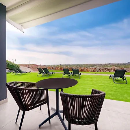 Bull Vital Suites & Spa Boutique Hotel - Only Adults-3